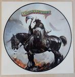 Molly Hatchet - Molly Hatchet - Limited picture disc - Promo, Cd's en Dvd's, Nieuw in verpakking
