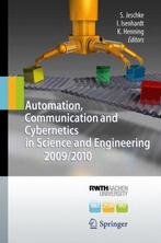 Automation, Communication and Cybernetics in Science and, Boeken, Verzenden, Gelezen