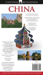Capitool reisgidsen China / Capitool reisgidsen, Verzenden, Gelezen, Donald Bedford