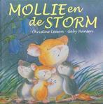 Mollie en de storm | 9789045414775, Boeken, Kinderboeken | Kleuters, Nieuw, Verzenden