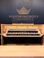 Johannus Studio 150, Muziek en Instrumenten, Orgels, Zo goed als nieuw, 2 klavieren, Orgel
