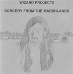 cd - Wizard Projects - Sorcery From The Marshlands, Verzenden, Zo goed als nieuw