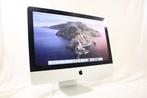 Apple iMac 21.5 Slim (Late 2013) - Intel Quadcore i5 2.7Ghz, Nieuw