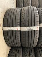 215-60-16 Goodyear Zomerbanden 6mm Incl Montage 215 60 16, Ophalen, 16 inch, Band(en), Personenwagen