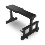 Toorx Professional Trainingsbank WBX-3300 - Seal Row Bench, Sport en Fitness, Fitnessmaterialen, Verzenden, Nieuw, Fitnessbank