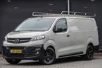 Opel Vivaro L3H1 2.0Cdti 122Pk | Edition XL | Stoel-Bank | A, Auto's, Opel, Euro 6, Leder en Stof, Overige kleuren, Lease