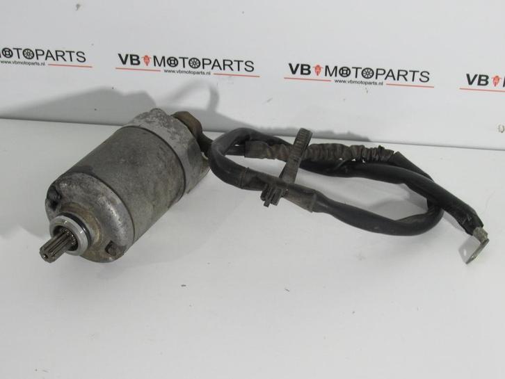 Honda NT 700 C Deauville Startmotor, Motoren, Onderdelen | Honda, Ophalen of Verzenden