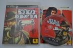 Red Dead Redemption (PS3), Zo goed als nieuw, Verzenden