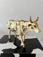 CowParade - Yukki Yaura - sculptuur, Horns In The Sky - 20, Antiek en Kunst