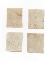 Frankrijk 1849 - Ceres 20c - Yvert No 3, Gestempeld