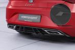 Achterskirt voor Seat Leon 4 (Type KL) HA275-S, Auto-onderdelen, Verzenden, Nieuw