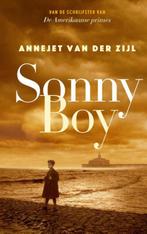 Sonny boy 9789021424088 Annejet van der Zijl, Boeken, Literatuur, Verzenden, Zo goed als nieuw, Annejet van der Zijl