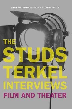 The Studs Terkel Interviews, Boeken, Taal | Overige Talen, Verzenden
