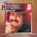 Lp - Freddy Fender - The World Of, Verzenden, Nieuw in verpakking