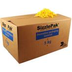 SizzlePak SizzlePak Vulmateriaal Geel 5kg, Ophalen of Verzenden
