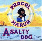 Cd - Procol Harum - A Salty Dog, Zo goed als nieuw, Verzenden