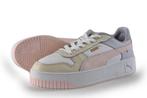 Puma Sneakers in maat 39 Wit | 10% extra korting, Wit, Puma, Verzenden, Sneakers of Gympen