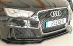 Spoilerzwaard | Audi | RS3 Sportback 2015-2017 5d hatchback, Verzenden, Nieuw, Audi