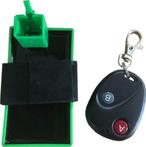 Opvoeren met afstandsbediening Senzo, La Souris  Rongmao ECU
