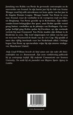 Robin van Persie 9789400402256 Andy Lloyd-Williams, Verzenden, Zo goed als nieuw, Andy Lloyd-Williams