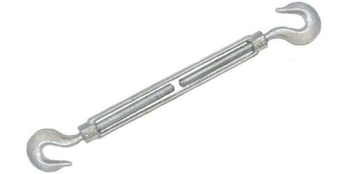 Staaldraad spanner / spanschroef - HAAK-HAAK - M8, Doe-het-zelf en Verbouw, Overige Doe-het-zelf en Verbouw, Nieuw, Ophalen of Verzenden