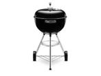 Weber Bar-B-Kettle Houtskoolbarbecue Ø 47 cm 1231004, Tuin en Terras, Houtskoolbarbecues, Nieuw, Weber