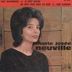 Single - Marie-Jos?e Neuville - Tout Recommence, Verzenden, Nieuw in verpakking