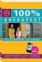 100% Boedapest / 100% stedengidsen 9789057676253, Verzenden, Gelezen, Annelies Pilon