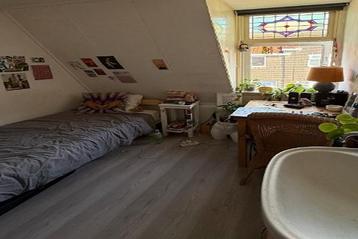 Kamer Van Ostadestraat in Zwolle beschikbaar voor biedingen