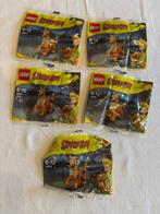Lego Minifiguur - 30601 - Scooby-Doo - Scooby-Doo, Nieuw