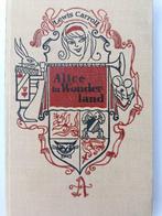 Lewis Carroll/Evgenii Shukaev - Alices Adventures in, Antiek en Kunst, Antiek | Boeken en Bijbels