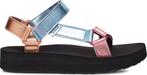 Teva W - maat 36- MIDFORM UNIVERSAL SHIMMER Dames Sandalen, Verzenden, Nieuw