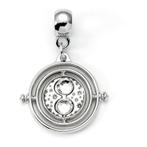 (Pre-order) Harry Potter Charm Time Turner (Silver Tone), Verzenden, Zo goed als nieuw