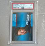 Impel - 1 Graded card - Star Trek The Next Generation - 1992, Nieuw