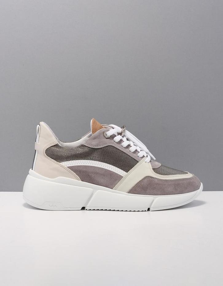 Nu €50.98  korting! VIA VAI Celina Jess sneakers dames 42, Kleding | Dames, Schoenen, Nieuw, Verzenden
