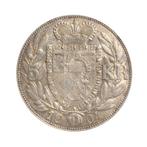 Liechtenstein. John II (Johann II).. 5 Kroner 1904