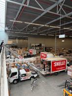 Snel, betaalbaar en professioneel Verhuisbedrijf Amsterdam, Inpakservice, Opslag