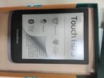 PocketBook Touch HD 3 Grijs E-readers, Computers en Software, E-readers, Verzenden, Nieuw