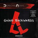 lp nieuw - Depeche Mode - Going Backwards [Remixes], Verzenden, Zo goed als nieuw