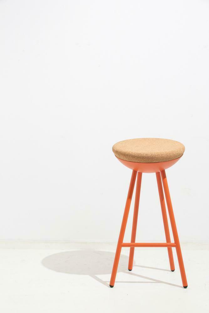 MITAB ZWEEDS DESIGN SALE | Boet kruk | Ocazu.nl, Zakelijke goederen, Kantoor en Winkelinrichting | Kantoormeubilair en Inrichting