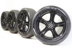 Mercedes E Klasse W213 18 inch velgen + Zomerbanden Pirelli, Auto-onderdelen, Banden en Velgen, 18 inch, Gebruikt, Velg(en), Ophalen of Verzenden