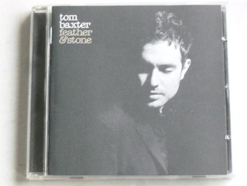 Tom Baxter - Feather & Stone, Cd's en Dvd's, Cd's | Pop, Verzenden