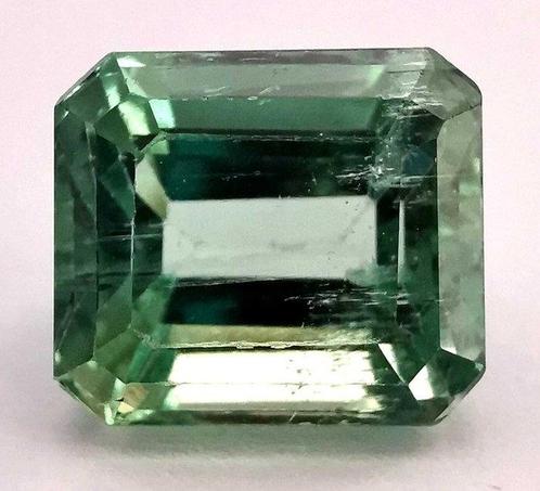 Zonder Minimumprijs Spodumeen - 16.04 ct - Antwerp, Sieraden, Tassen en Uiterlijk, Edelstenen