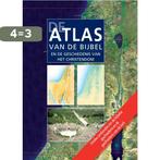 De Atlas Van De Bijbel 9789058299567 T. Dowley, Boeken, Verzenden, Zo goed als nieuw, T. Dowley