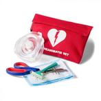 AED reanimatieset PSF, Diversen, Verpleegmiddelen, Nieuw, Ophalen