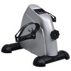 Zilveren Mini Hometrainer - Arm & Benen | Retourdeal | To..., Ophalen of Verzenden, Nieuw, Overige materialen, Hometrainer