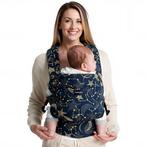 Draagzak - Baby carrier - Babydrager - 3,2-20 kg - Sterren -, Kinderen en Baby's, Babydragers en Draagdoeken, Verzenden, Zo goed als nieuw