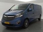 Opel Vivaro 1.6 CDTI 120 PK L2H1, Auto's, Bestelauto's, Euro 5, Stof, Gebruikt, Overige kleuren