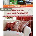 Mode- en woonaccessoires 9789461881793 Eva-Maria Heller, Boeken, Overige Boeken, Verzenden, Zo goed als nieuw, Eva-Maria Heller