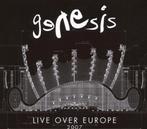 Genesis - Live Over Europe Special (2 CD), Cd's en Dvd's, Cd's | Rock, Verzenden, Nieuw in verpakking